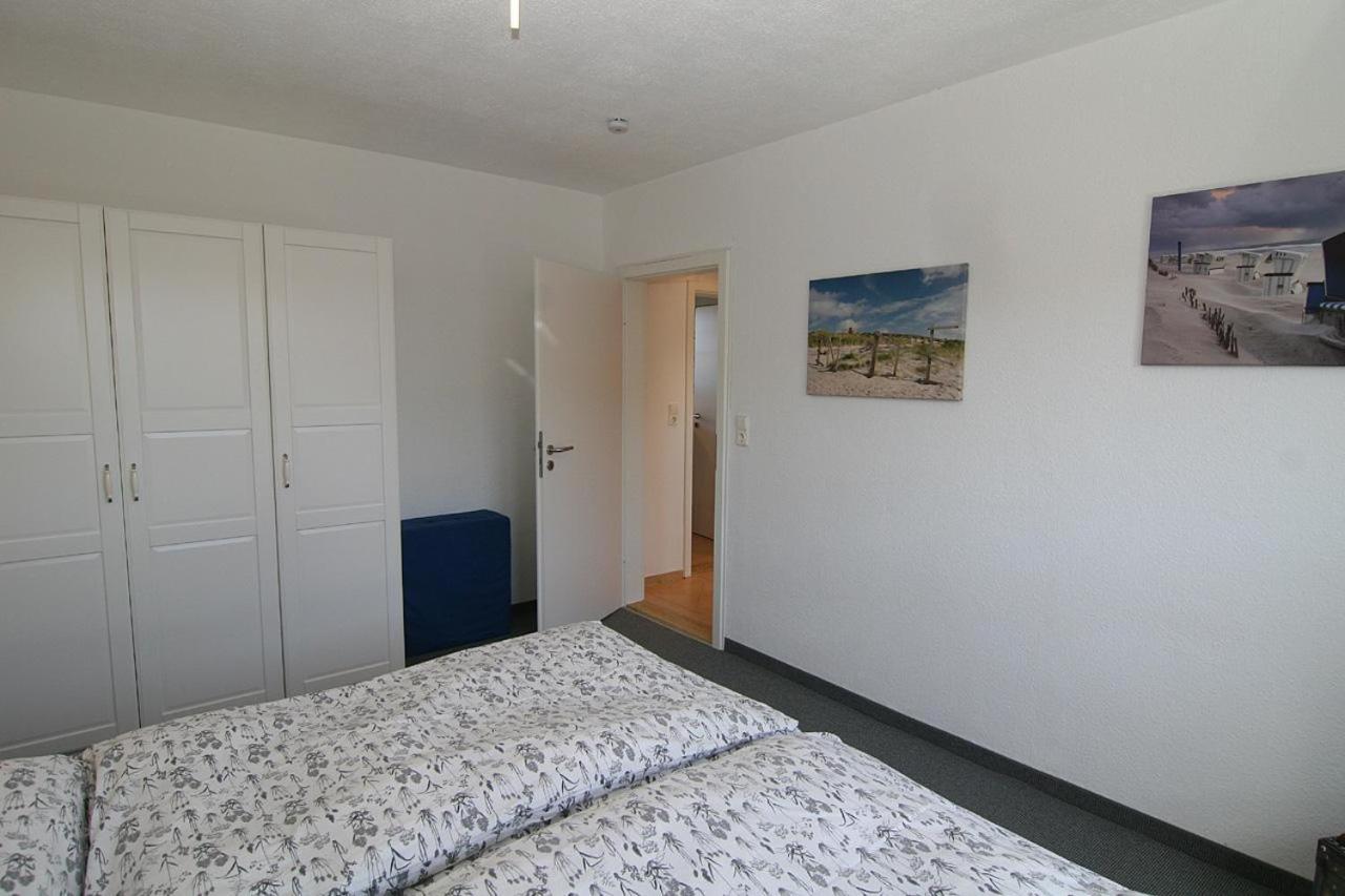 Berliner Ring 5/23 Apartment Hornum Luaran gambar