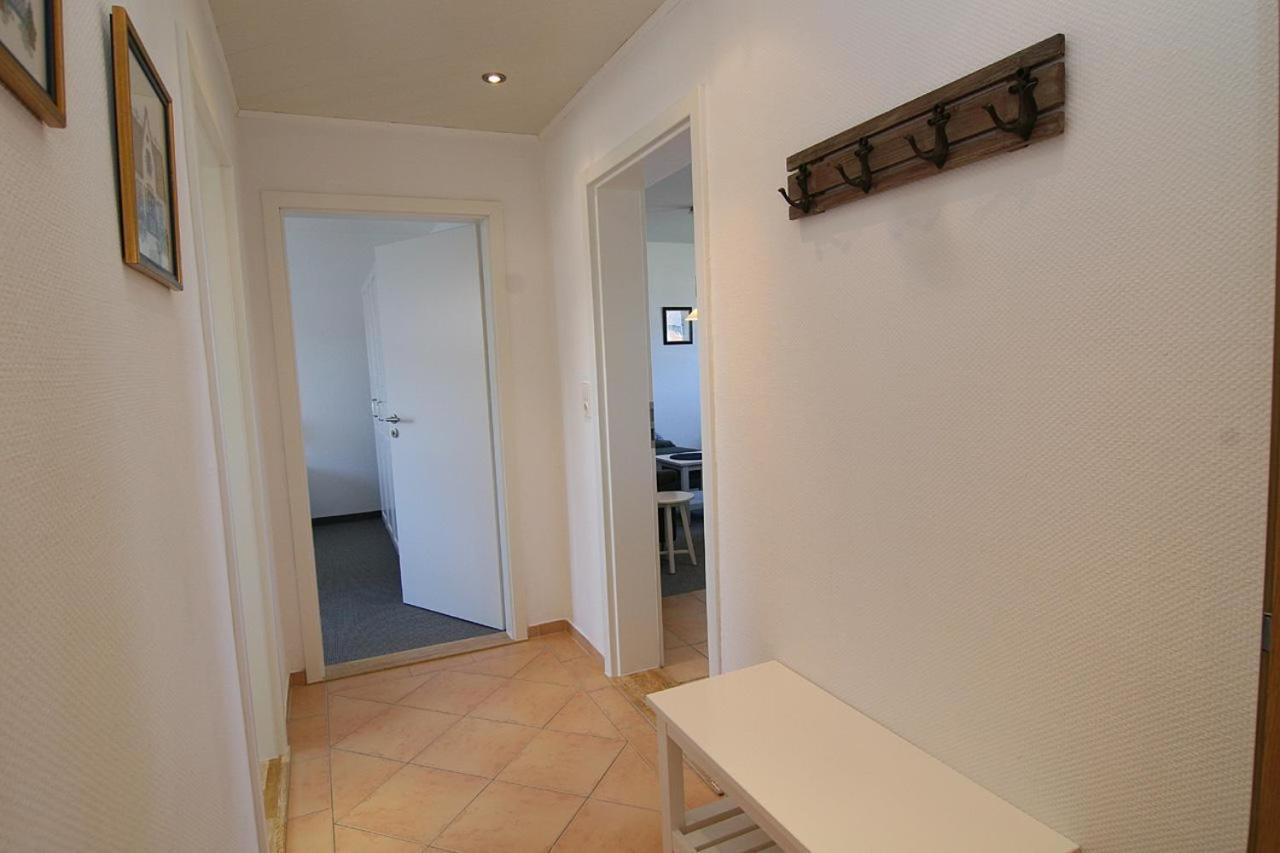 Berliner Ring 5/23 Apartment Hornum Luaran gambar