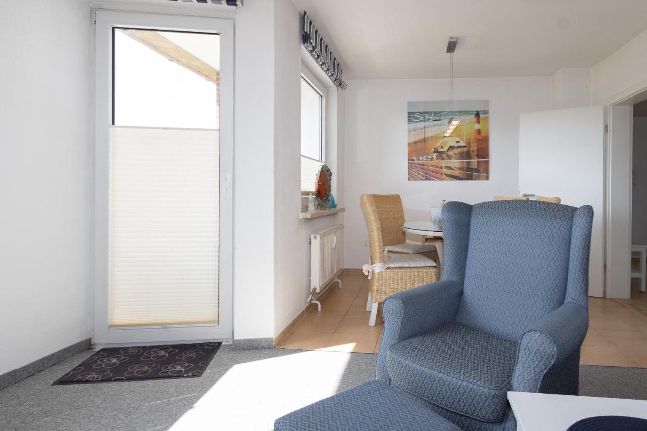 Berliner Ring 5/23 Apartment Hornum Luaran gambar