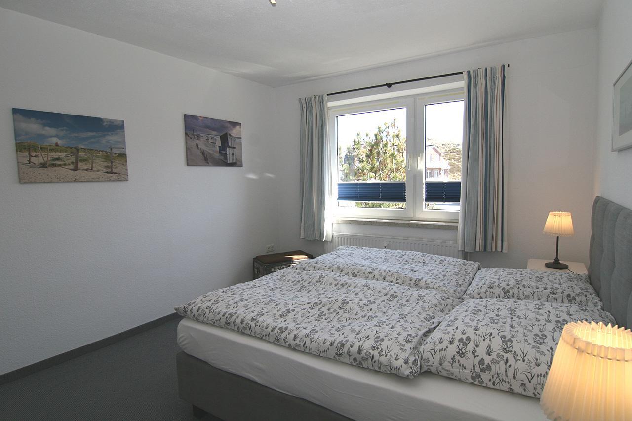 Berliner Ring 5/23 Apartment Hornum Luaran gambar